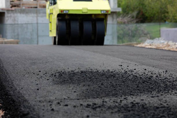 Best Driveway Paving Contractor  in Oakland, CA