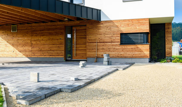 Best Concrete Paver Driveway  in Oakland, CA