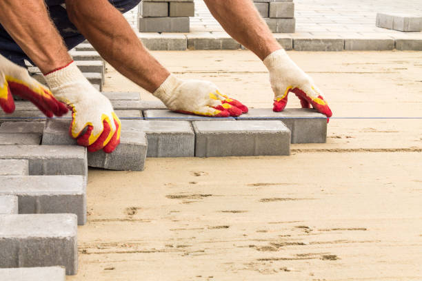 Best Decorative Driveway Pavers  in Oakland, CA