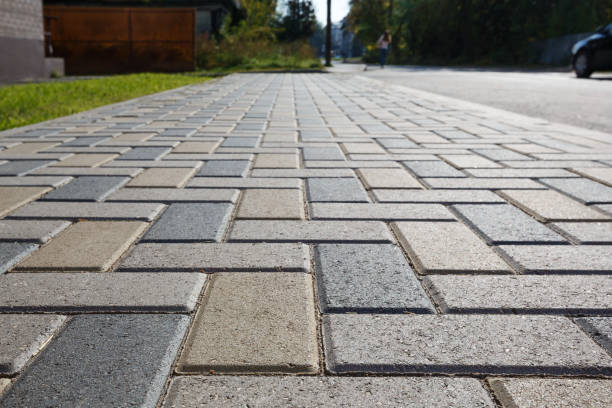 Best Residential Driveway Paver Services  in Oakland, CA