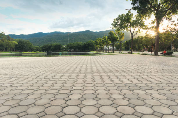 Paver Driveway Replacement in Oakland, CA