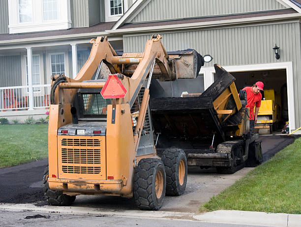 Best Professional Driveway Pavers  in Oakland, CA