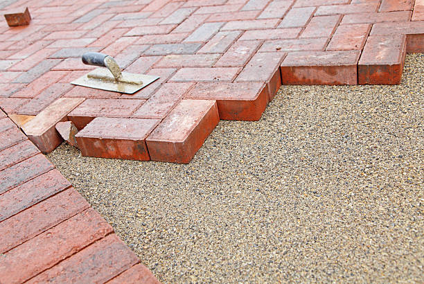 Reliable Oakland, CA Driveway Pavers Solutions