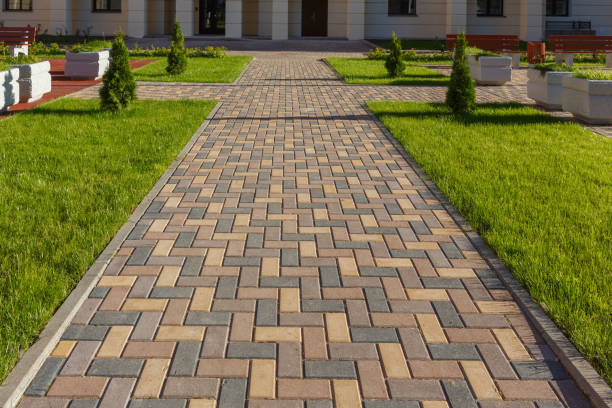 Driveway Repair Near Me in Oakland, CA